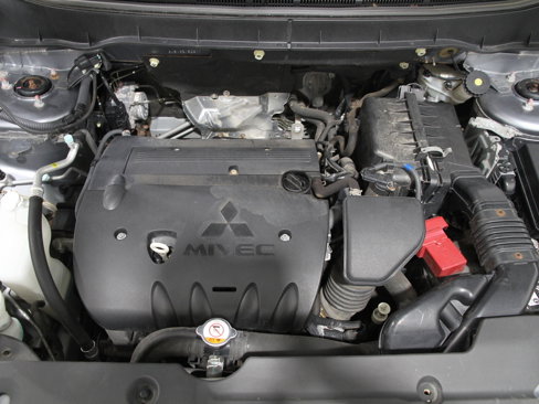 Used 2016 Mitsubishi Outlander Sport ES image 18