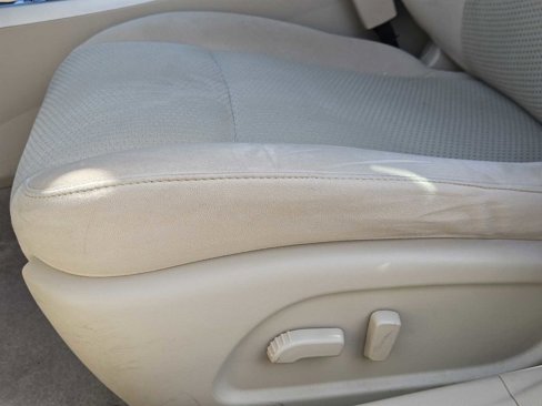 Used 2014 Nissan Altima 2.5 SV image 24