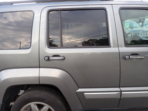 Used 2012 Jeep Liberty Sport image 13