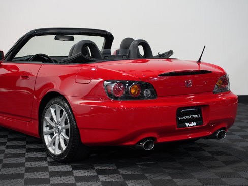 Used 2007 Honda S2000 image 16