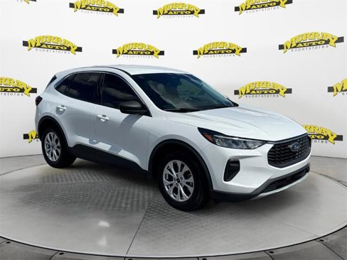 Certified 2023 Ford Escape Active image 7