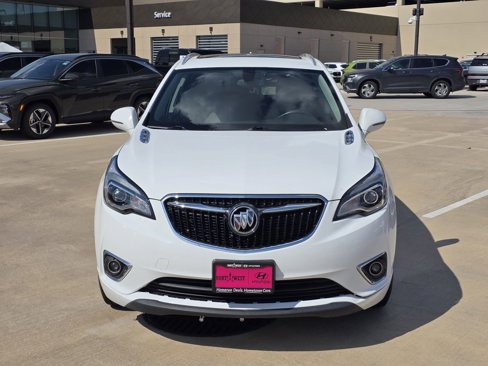 Used 2019 Buick Envision Essence image 4