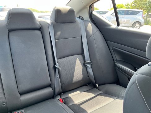 Used 2023 Nissan Altima 2.5 SV image 37
