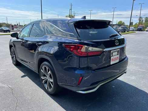 Used 2019 Lexus RX 350L FWD image 8