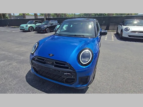 New 2025 MINI Cooper S image 19