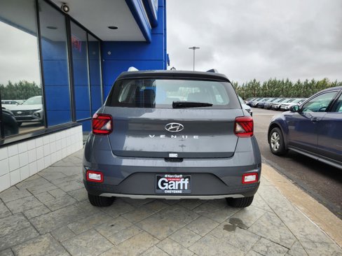 New 2026 Hyundai Venue SEL image 2
