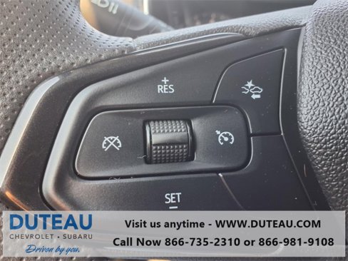Certified 2023 Chevrolet TrailBlazer LT image 19