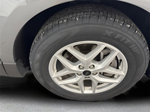 Used 2023 Ford Edge SEL w/ Cold Weather Package image 24