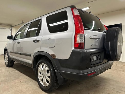 Used 2005 Honda CR-V EX image 5