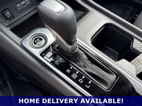 Used 2025 Nissan Sentra SV w/ All-Weather Package image 13