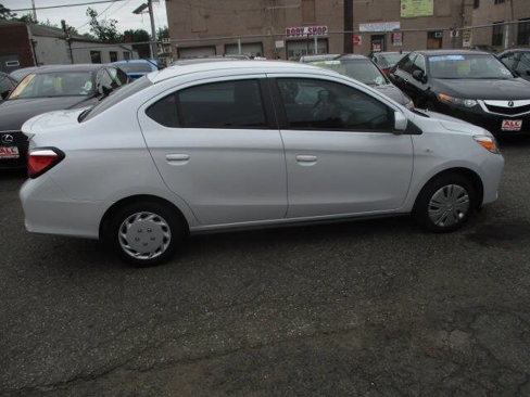 Used 2023 Mitsubishi Mirage G4 ES image 3