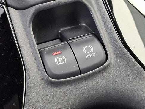 Certified 2021 Toyota Corolla SE image 25
