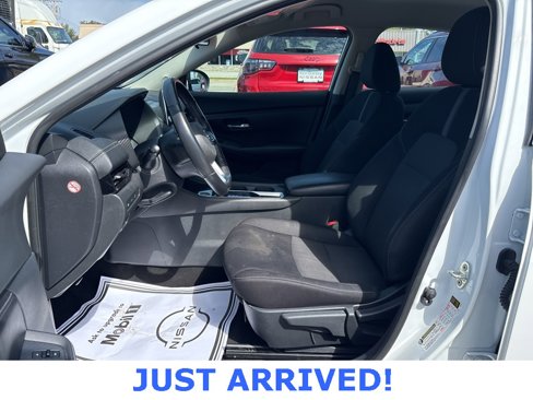 Used 2021 Nissan Sentra SV image 10