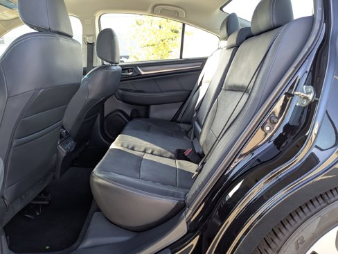 Used 2019 Subaru Legacy 2.5i Limited image 19