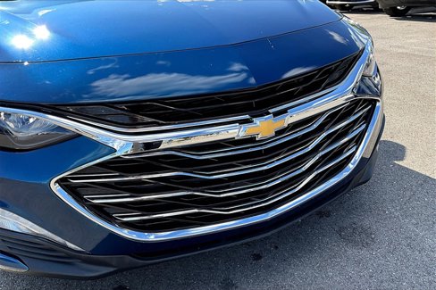 Used 2019 Chevrolet Malibu LT image 28