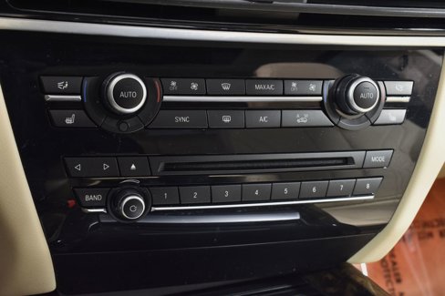 Used 2015 BMW X5 xDrive35i image 24