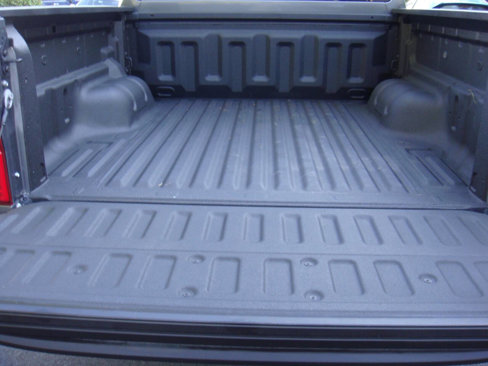 Used 2022 Ford Ranger Lariat w/ Tremor Off-Road Package image 16