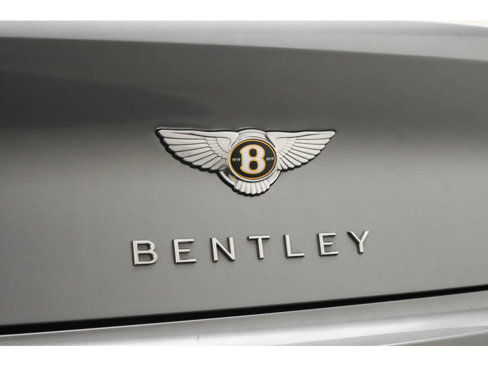 Certified 2020 Bentley Continental GT image 25