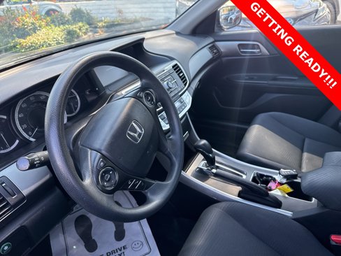 Used 2015 Honda Accord LX image 9