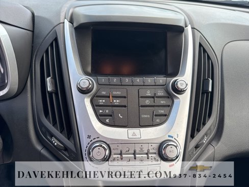 Used 2017 Chevrolet Equinox LT w/ Convenience Package image 15