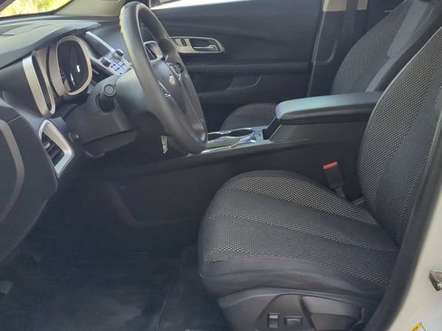 Used 2016 Chevrolet Equinox LS image 16