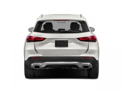 Certified 2022 Mercedes-Benz GLA 250 4MATIC image 8