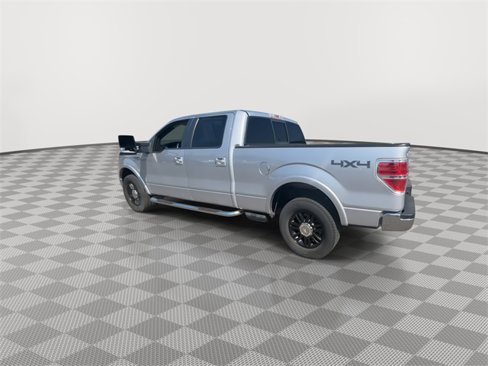 Used 2010 Ford F150 Lariat image 6