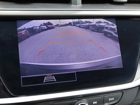 Used 2022 Buick Encore GX Preferred w/ Cold Weather Comfort Package image 5