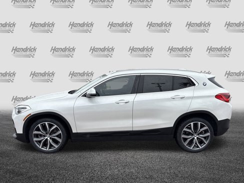 Used 2019 BMW X2 sDrive28i w/ Convenience Package image 7