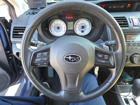 Used 2012 Subaru Impreza 2.0i Sport Premium image 8