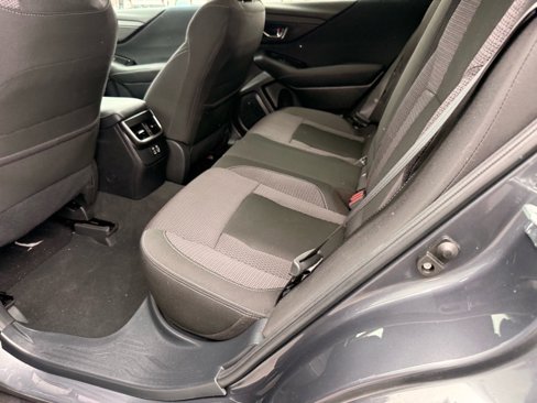 Used 2024 Subaru Outback Premium image 11