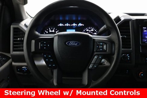Used 2017 Ford F250 XL w/ Power Equipment Group image 24