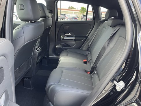 New 2025 Mercedes-Benz GLA 250 image 18