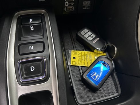 Used 2022 Honda Insight EX image 37