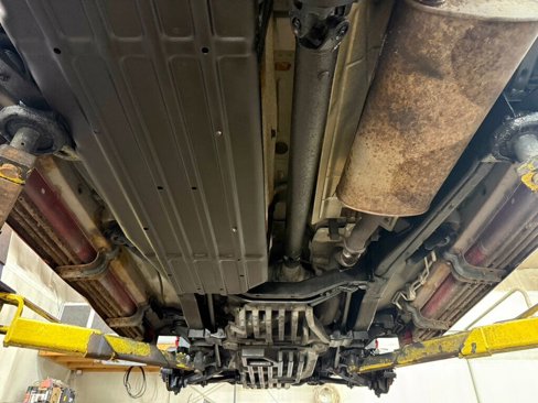 Used 2000 Dodge Durango 4WD image 76