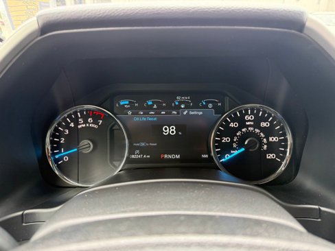 Used 2020 Ford F150 Lariat image 24