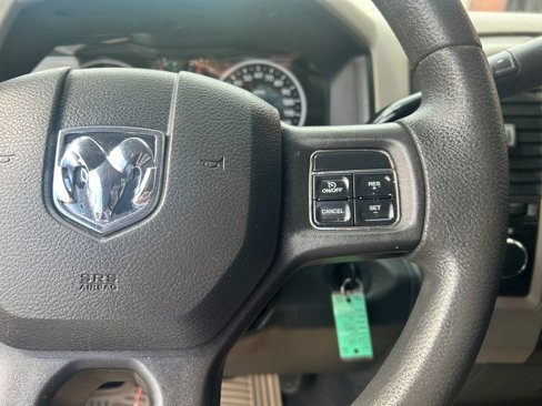 Used 2012 RAM 1500 Express image 17