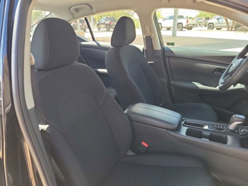 Used 2024 Nissan Sentra S image 14