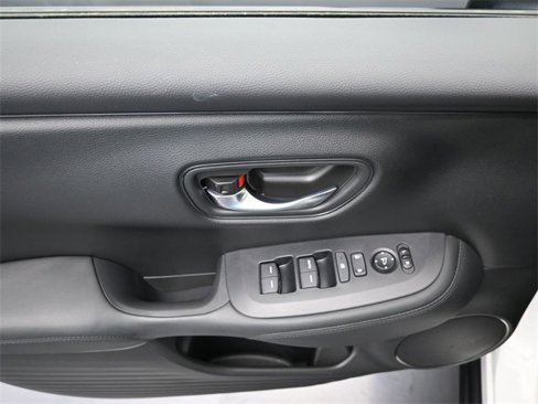 Used 2025 Honda HR-V LX image 23