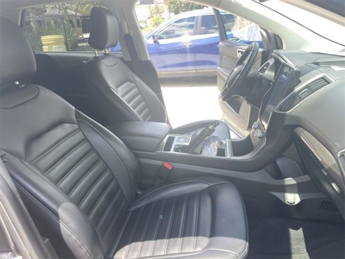 Used 2024 Ford Edge SEL image 24