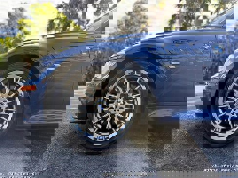 Used 2002 BMW Z3 3.0i image 9