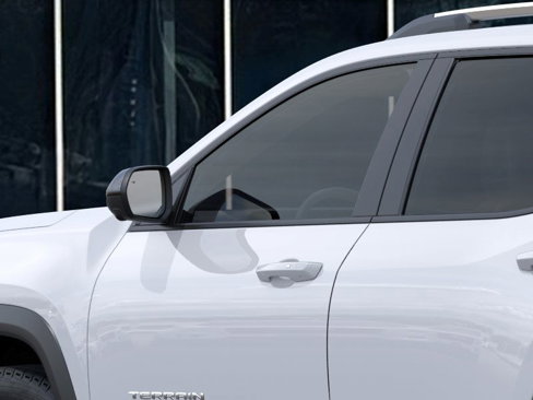 New 2026 GMC Terrain Elevation w/ Elevation Premium Package image 12