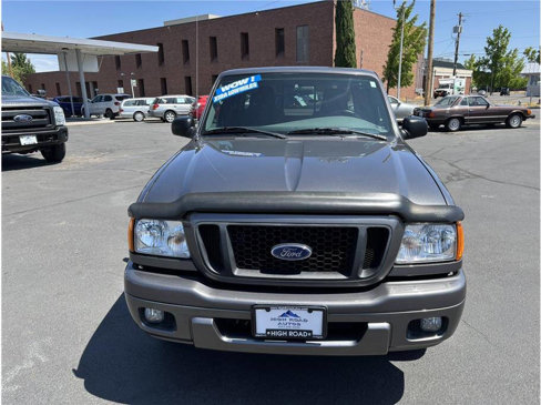 Used 2004 Ford Ranger Edge image 8