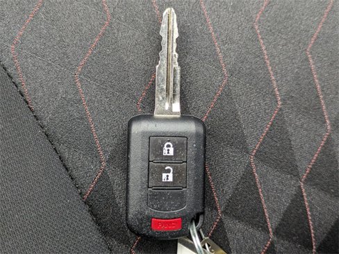 Used 2022 Mitsubishi Mirage ES image 27