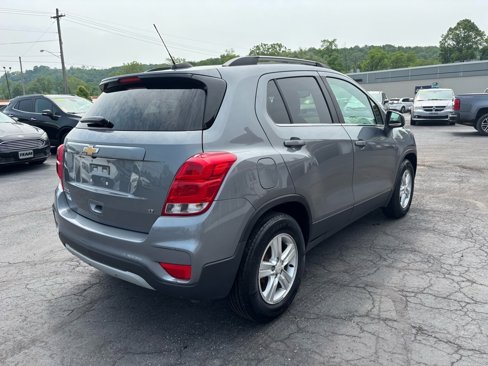 Used 2020 Chevrolet Trax LT image 7