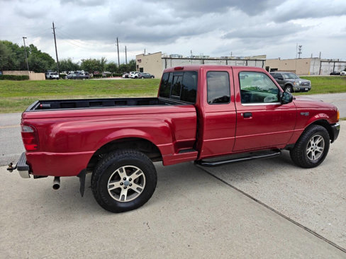 Used 2004 Ford Ranger XLT image 4