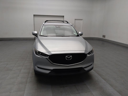 Used 2017 MAZDA CX-5 Touring w/ Preferred Equipment Package image 14