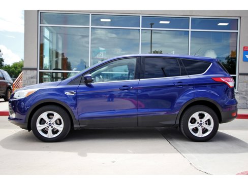Used 2016 Ford Escape SE image 3