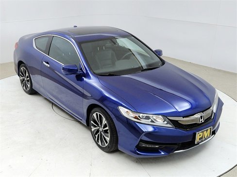 Used 2017 Honda Accord EX-L image 13