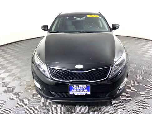 Used 2015 Kia Optima LX image 11